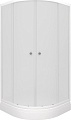 Душевой уголок Triton Вельвет А 80х80 угол