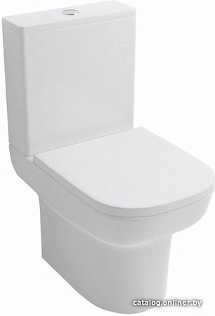 Унитаз Azario Alba AZ-8323