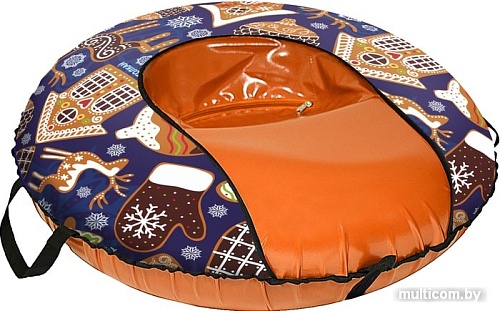 Тюбинг Тяни-Толкай Cookie comfort 83 см