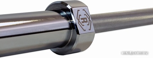 Гриф для штанги Rebel R-OB86-700C