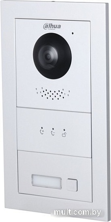 Вызывная панель Dahua DHI-VTO4202F-P-S2