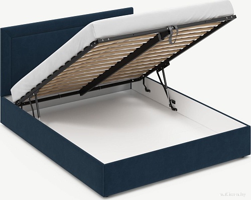 Кровать Moon Family 1258 MF011204 180x200