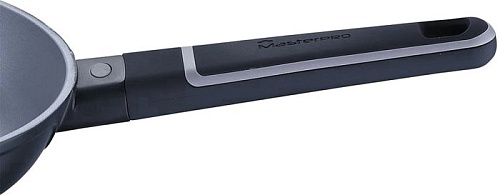 Сковорода MasterPRO Indigo BGMP-7971