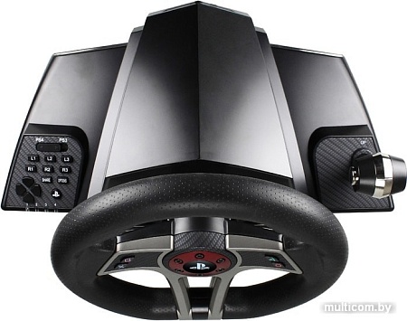 Руль FlashFire Hurricane ES500R