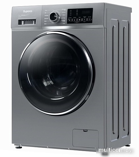 Стиральная машина Бирюса WM-SL712/11 S