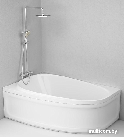 Ванна AM.PM Like W80A-170R110W-A