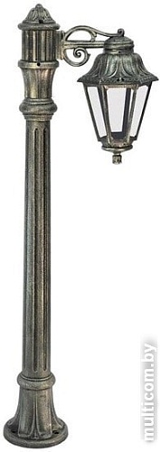 Садовый светильник Fumagalli Aloe.R/Anna E22.163.S10.BXF1R