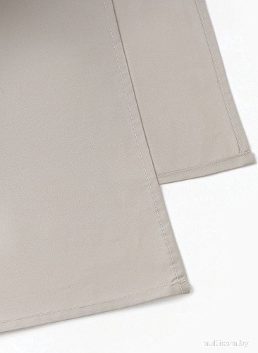 Постельное белье Этель Ivory 10682972