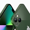 Смартфон Apple iPhone 13 mini 256GB (зеленый)