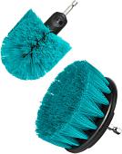 Набор щеток для электроинструмента Total TACM2335