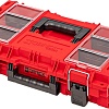 Кейс Qbrick System Prime Toolbox 150 Profi RED Ultra HD Custom