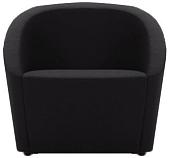 Интерьерное кресло Brioli Джакоб (J22/графит)