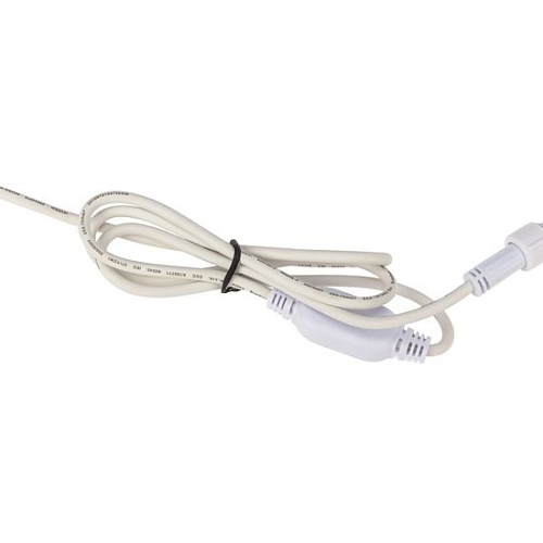 Световой дождь Neon-Night Айскил 255-376 152 LED (теплый белый)