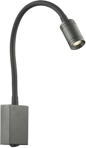 Точечный светильник Favourite Murum 1957-1W