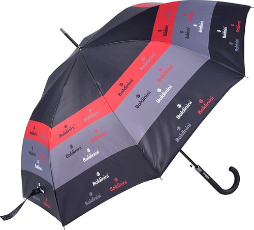 Зонт Baldinini 37-LA Plate Grey