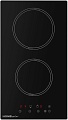 Варочная панель HOMSair HI32ABK