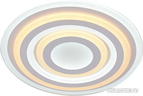 Люстра-тарелка Mirastyle SX-002/600-165