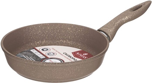 Сковорода Agness Экселент 899-104