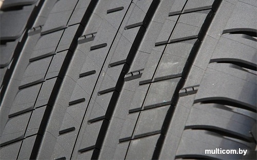 Автомобильные шины Michelin Latitude Sport 3 275/40R20 106Y