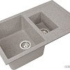Кухонная мойка Gran-Stone GS-21K (309 темно-серый)