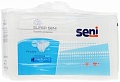 Подгузники для взрослых Seni Super Fit&Dry M (30 шт)