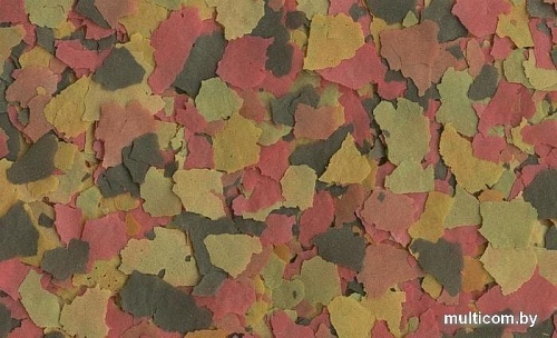 Сухой корм Tetra TetraMin XL Flakes 10 л