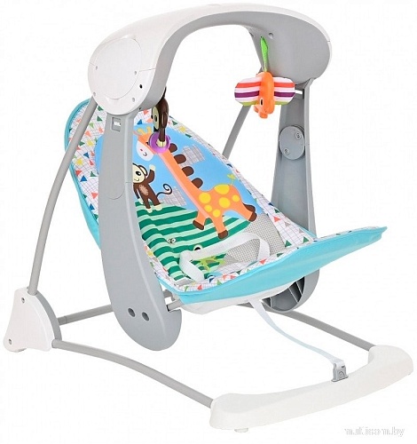 Качель Pituso Pino Giraffe 98212