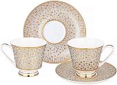 Сервиз Lefard Мерцание 770-219 (4 предмета)