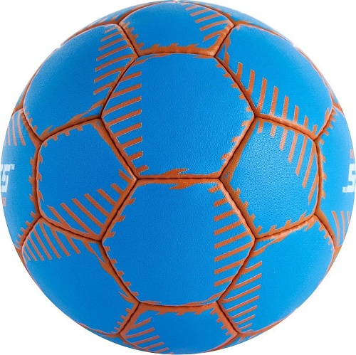 Мяч Torres Club H32442 (размер 2, синий)