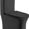 Унитаз WeltWasser Rotbach 001 MT-BL (черный матовый)