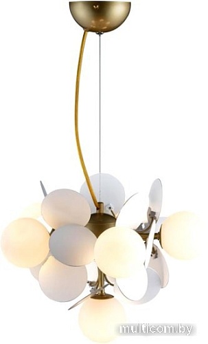 Подвесная люстра LOFT IT Matisse 10008/6 white