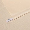 Рулонные шторы Legrand Филта 120x175 58127196 (миндаль)