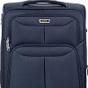 Чемодан Grott 338-1005/3-24 (синий)
