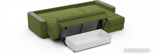 Угловой диван Moon Family 018 MF007905