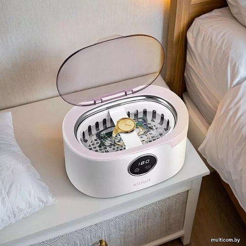 Стерилизатор маникюрный Kitfort KT-6375