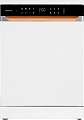 Отдельностоящая посудомоечная машина Hiberg i-Q 6815 LW