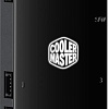 Кулер для корпуса Cooler Master MasterFan Pro 140 Air Pressure RGB (с контроллером)