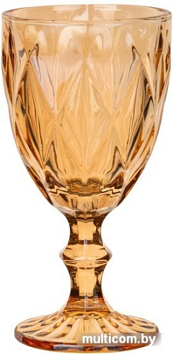 Набор бокалов для вина Lefard Muza Ion Ромбо 691-023