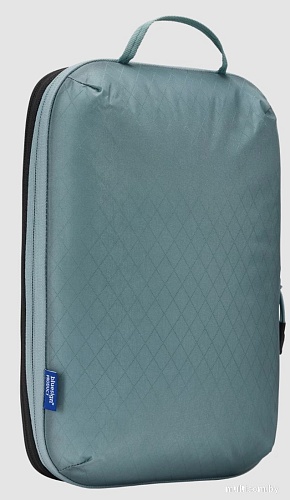 Thule Compression Cube Set S+M 3205112 (pond gray)