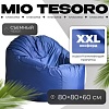 Mio Tesoro Poparada XXL PO-60x80-SI (синий)