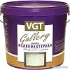 Краска VGT Мелкофактурная ВГТ (9 кг)