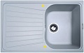 Кухонная мойка Zigmund & Shtain Klassisch 790 (млечный путь)