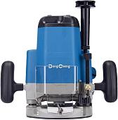 Кромочно-петельный фрезер DongCheng DMR02-12