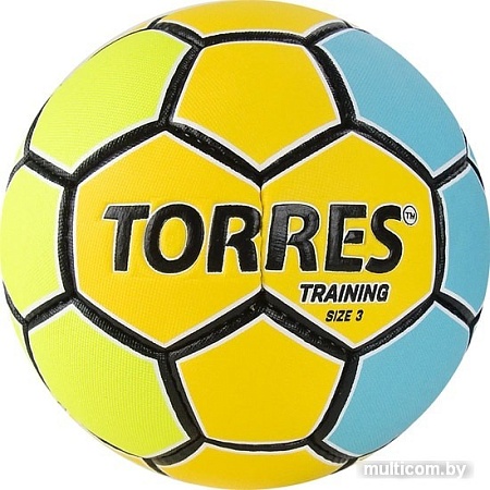 Мяч Torres Training H32153 (3 размер)