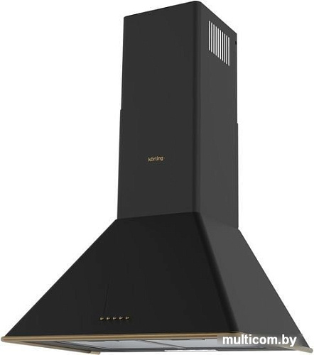 Кухонная вытяжка Korting KHC 6648 RGN