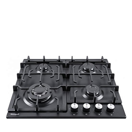Варочная панель Weissgauff HGG 641 BEB