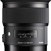 Объектив Sigma 50mm F1.4 DG HSM Art Canon EF