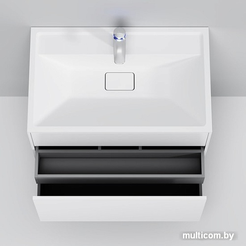 AM.PM Тумба под умывальник Inspire 2.0 80 M50AFHX0803WM (белый)