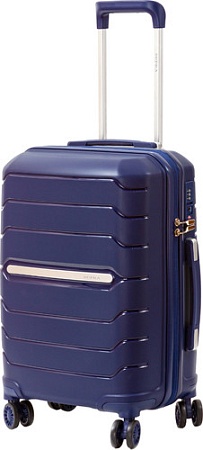 Supra Luggage STS-1004-S (Navy Blue)
