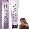 Ollin Professional Performance 7/7 русый коричневый
